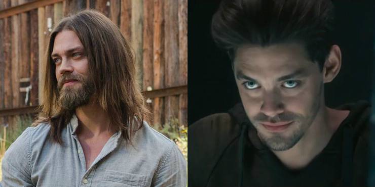 19 Humiliating Roles Walking Dead Actors Do NOT Want You To See 19 Humiliating Roles Walking Dead Actors Do NOT Want You To See